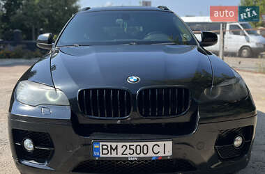 Внедорожник / Кроссовер BMW X6 2012 в Конотопе