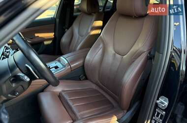 Позашляховик / Кросовер BMW X6 2022 в 