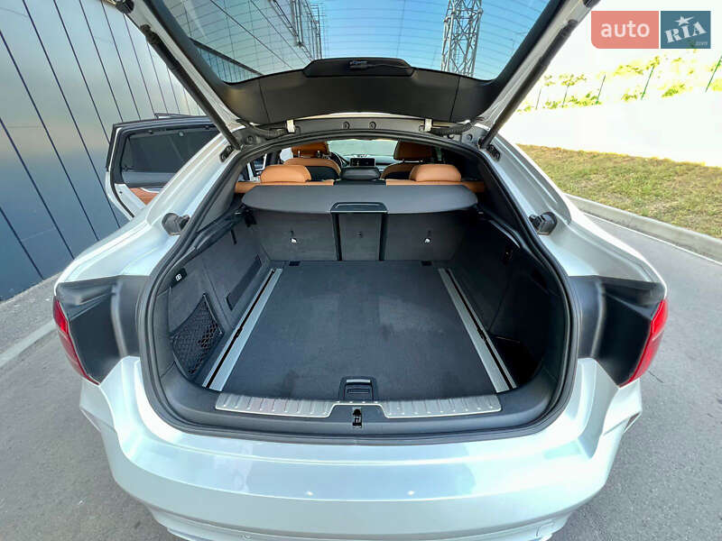 Внедорожник / Кроссовер BMW X6 2017 в Ровно фото 22 Внедорожник / Кроссовер BMW X6 2017 в Ровно