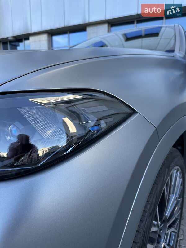 Позашляховик / Кросовер BMW X6 2023 в Києві