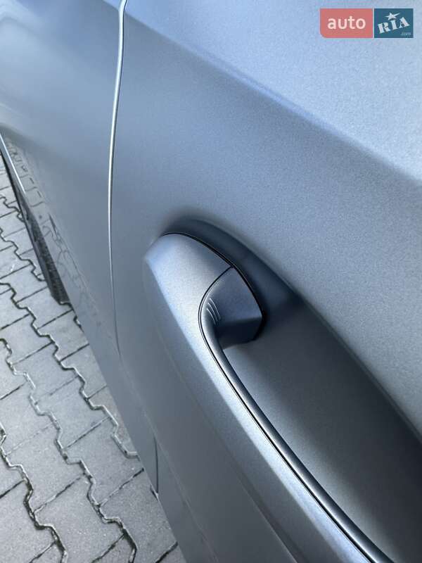 Позашляховик / Кросовер BMW X6 2023 в Києві