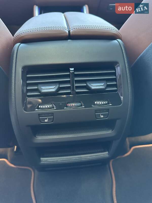 Позашляховик / Кросовер BMW X6 2023 в Києві