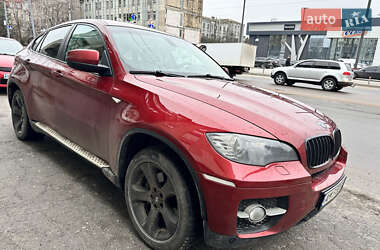 Внедорожник / Кроссовер BMW X6 2010 в Житомире