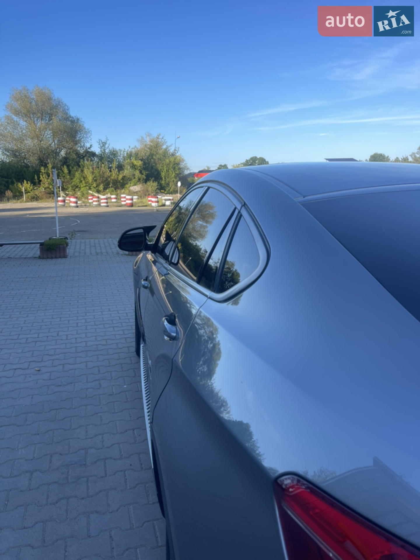 2016 BMW X6 - мініатюра 13