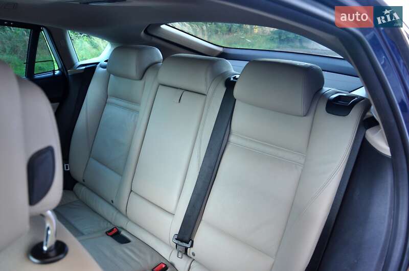 Внедорожник / Кроссовер BMW X6 2011 в Львове фото 24 Внедорожник / Кроссовер BMW X6 2011 в Львове