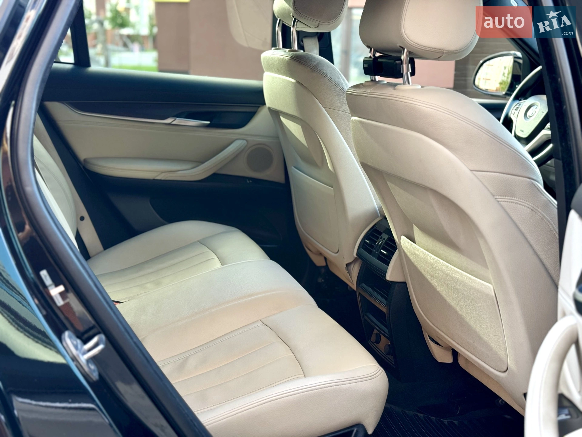 2014 BMW X6 - мініатюра 30
