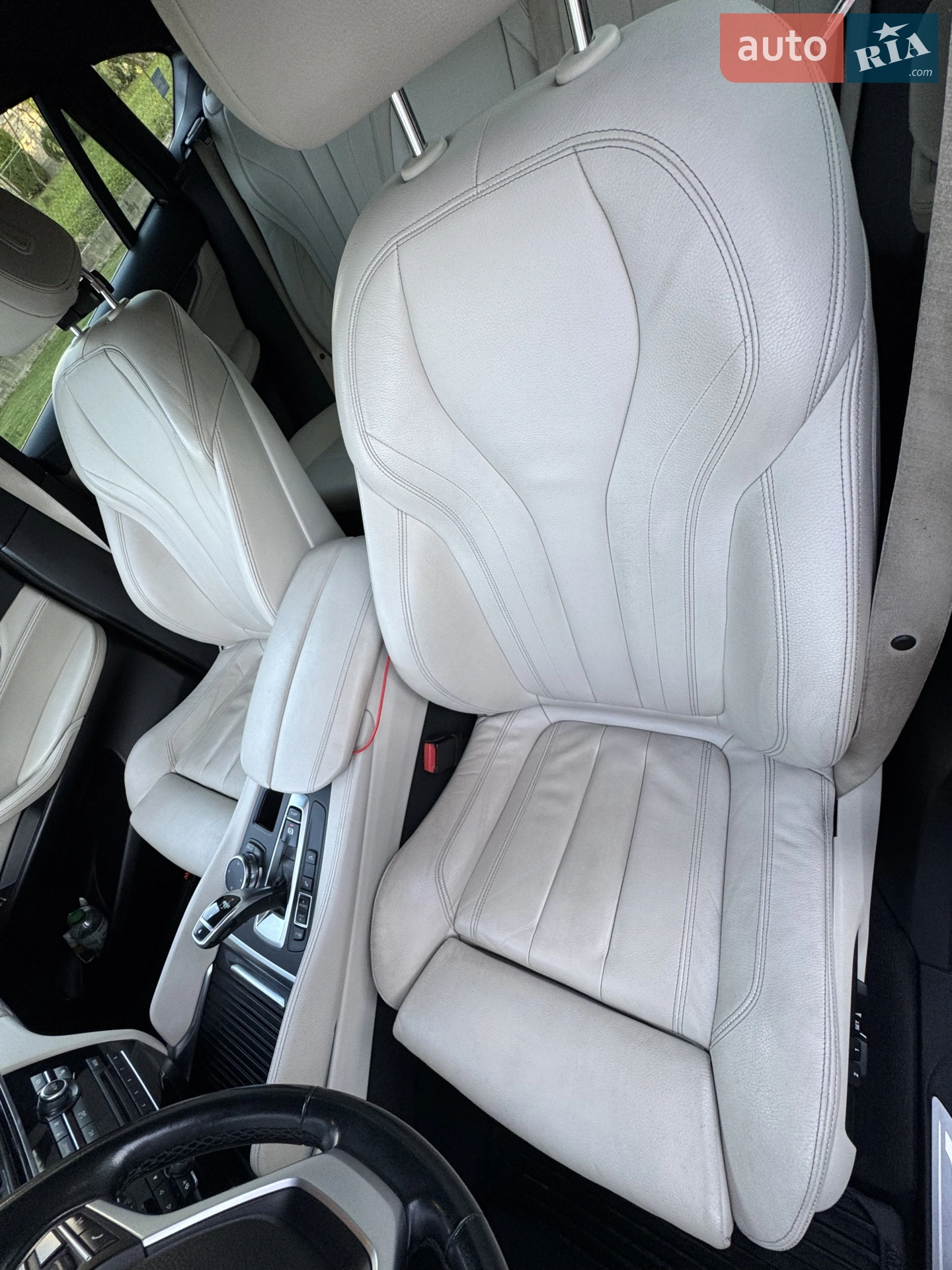 2014 BMW X6 - мініатюра 31