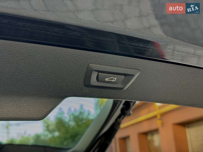 Внедорожник / Кроссовер BMW X6 2014 в Ивано-Франковске