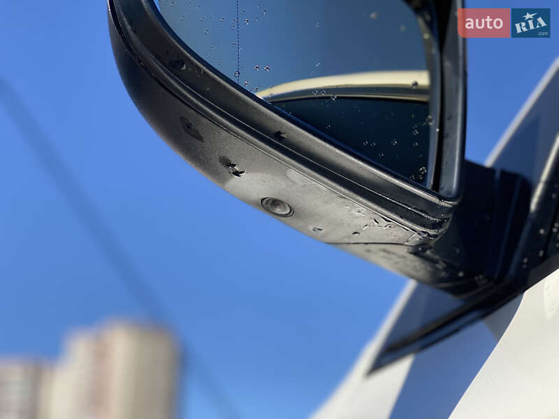 Позашляховик / Кросовер BMW X6 2012 в Києві