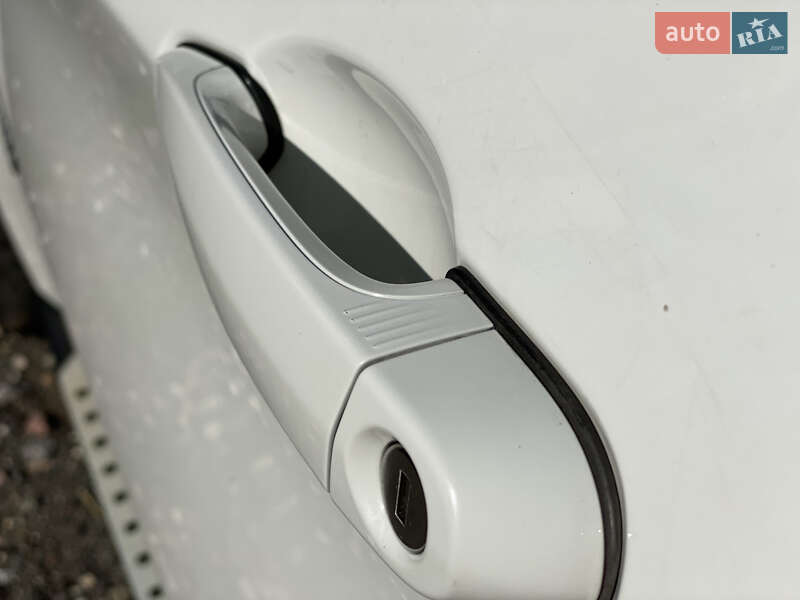 Позашляховик / Кросовер BMW X6 2012 в Києві