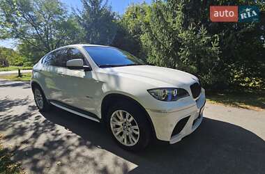 Внедорожник / Кроссовер BMW X6 2011 в Виноградове