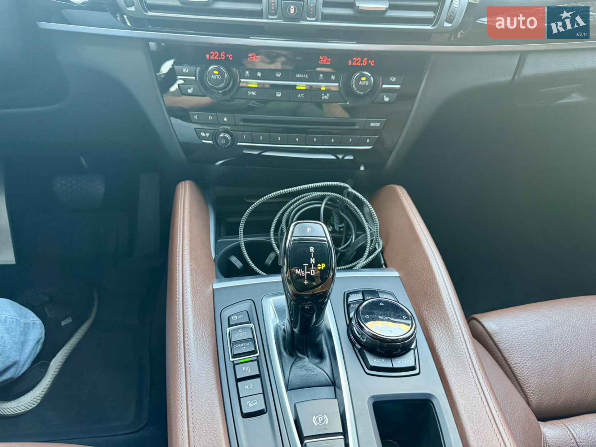 2015 BMW X6 - мініатюра 24
