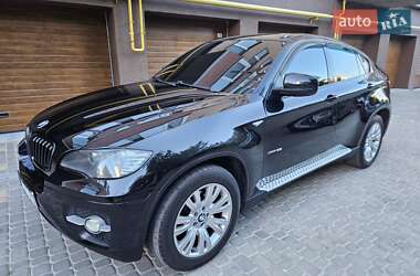 Внедорожник / Кроссовер BMW X6 2011 в Виннице