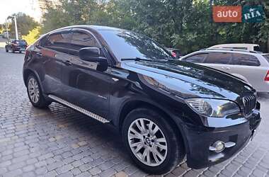 Внедорожник / Кроссовер BMW X6 2011 в Виннице