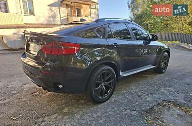 Внедорожник / Кроссовер BMW X6 2008 в Хмельницком
