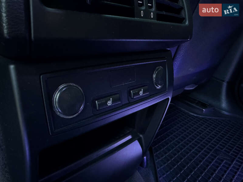 Позашляховик / Кросовер BMW X6 2012 в Кам'янському