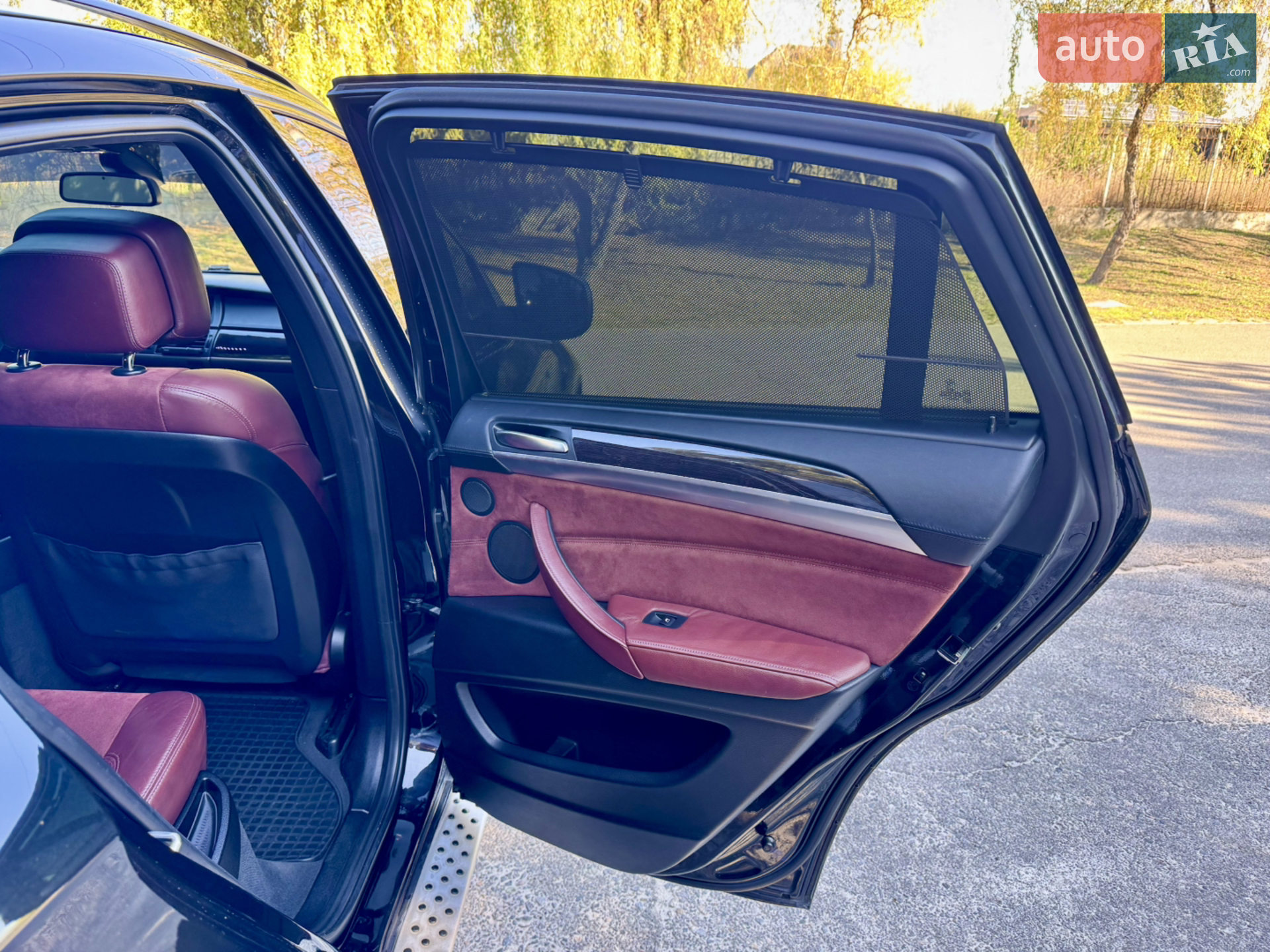 2012 BMW X6 - мініатюра 21