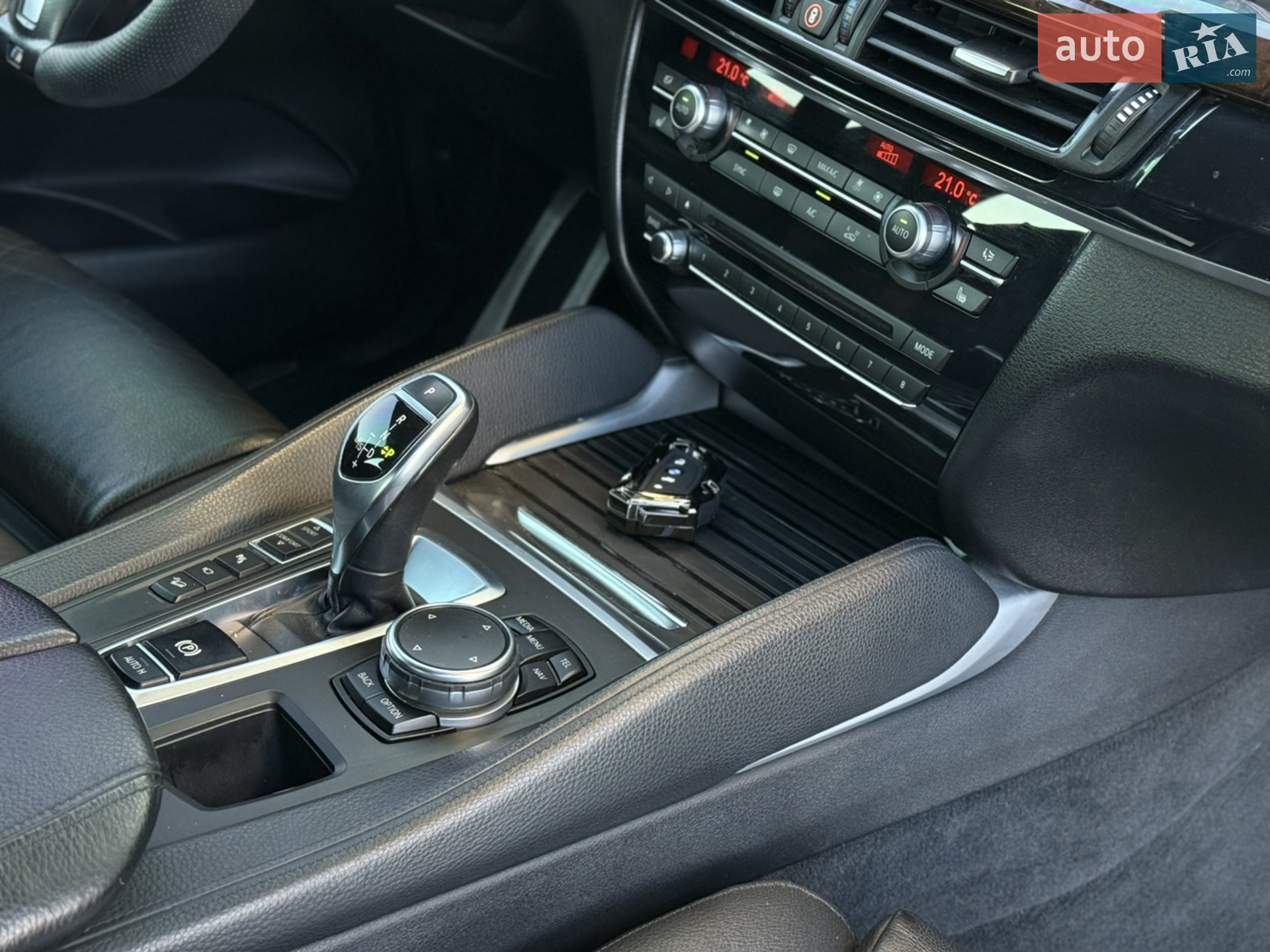 2015 BMW X6 - мініатюра 29