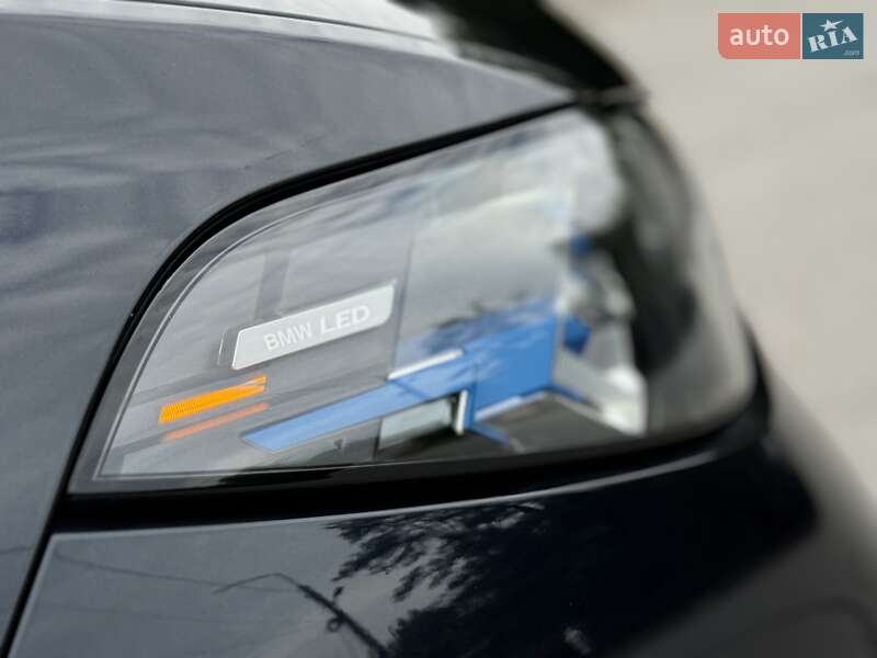 Внедорожник / Кроссовер BMW X6 2024 в Трускавце