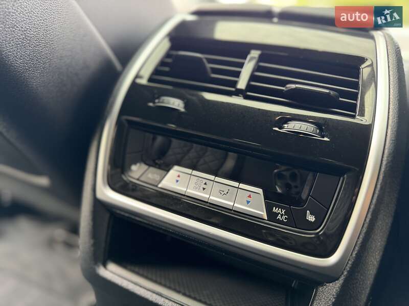 Внедорожник / Кроссовер BMW X6 2024 в Трускавце