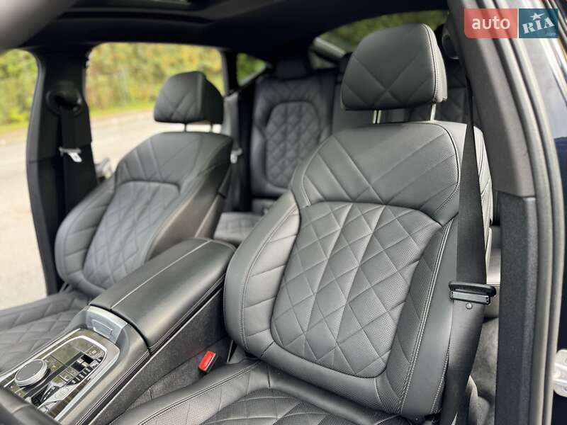 Внедорожник / Кроссовер BMW X6 2024 в Трускавце