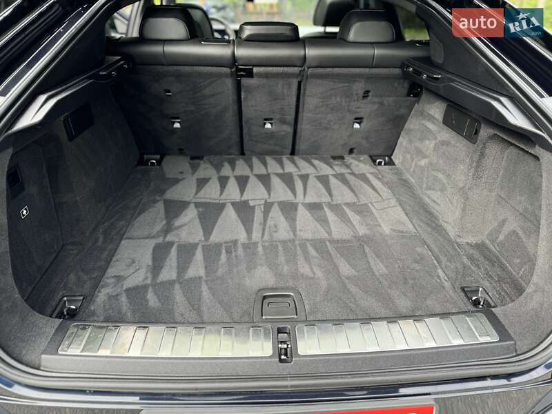 Внедорожник / Кроссовер BMW X6 2024 в Трускавце