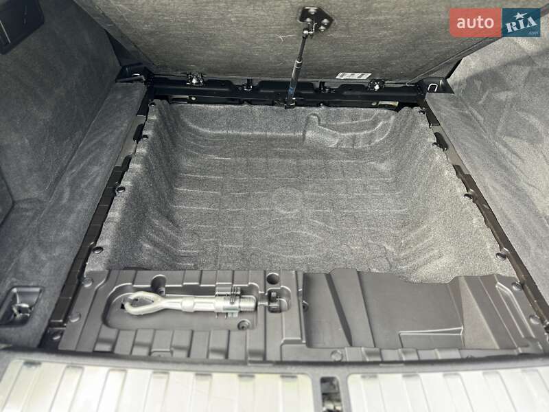 Внедорожник / Кроссовер BMW X6 2024 в Трускавце