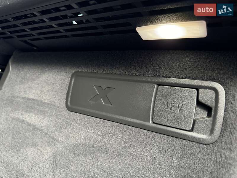 Внедорожник / Кроссовер BMW X6 2024 в Трускавце