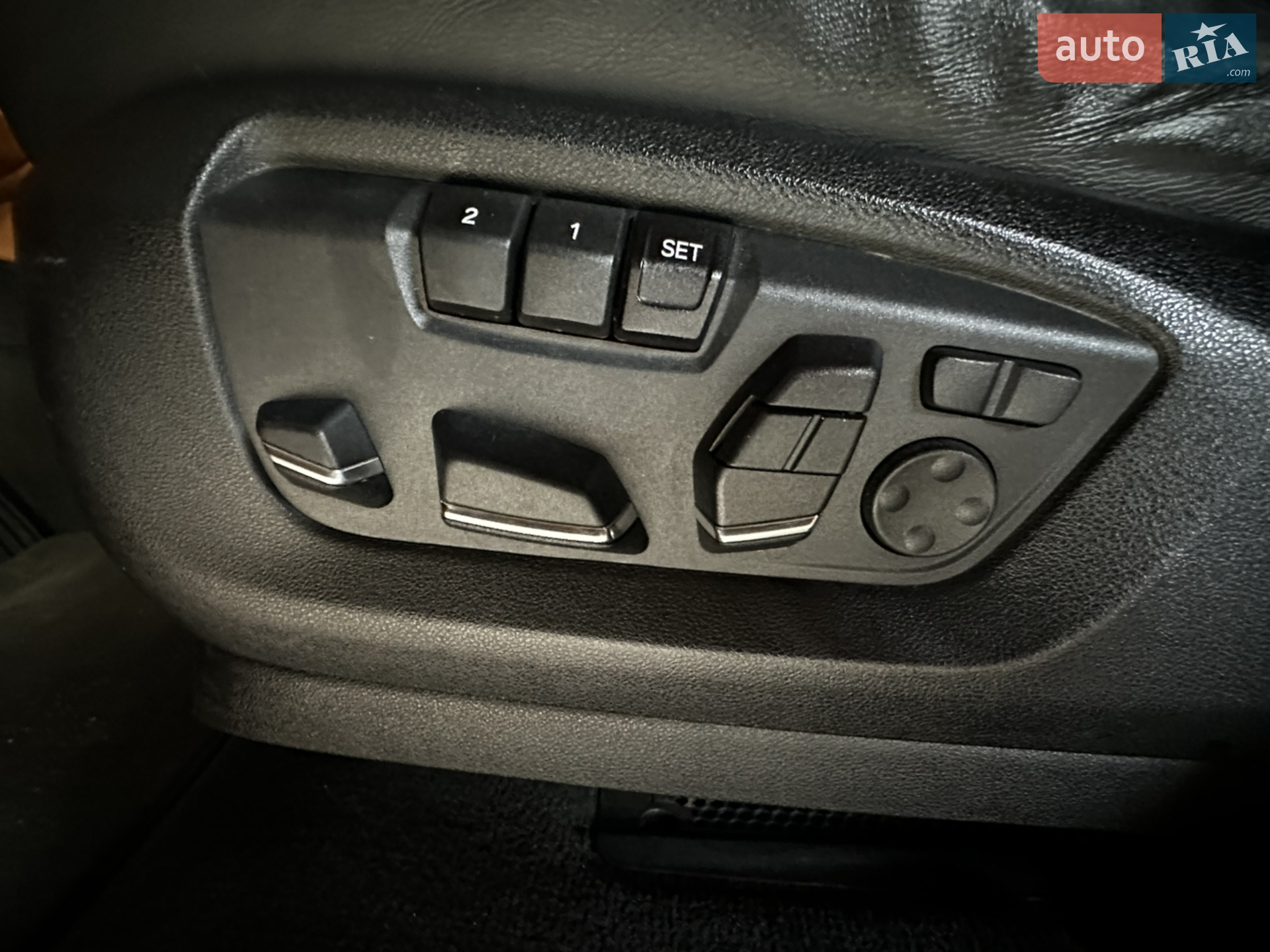 2015 BMW X6 - мініатюра 34