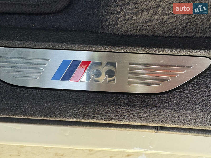 Внедорожник / Кроссовер BMW X6 2018 в Черновцах фото 5 Внедорожник / Кроссовер BMW X6 2018 в Черновцах