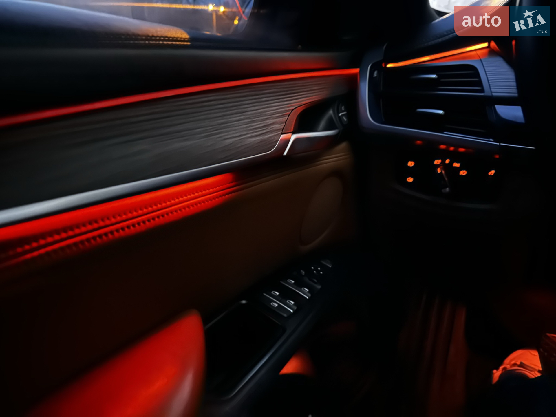2015 BMW X6 - мініатюра 57