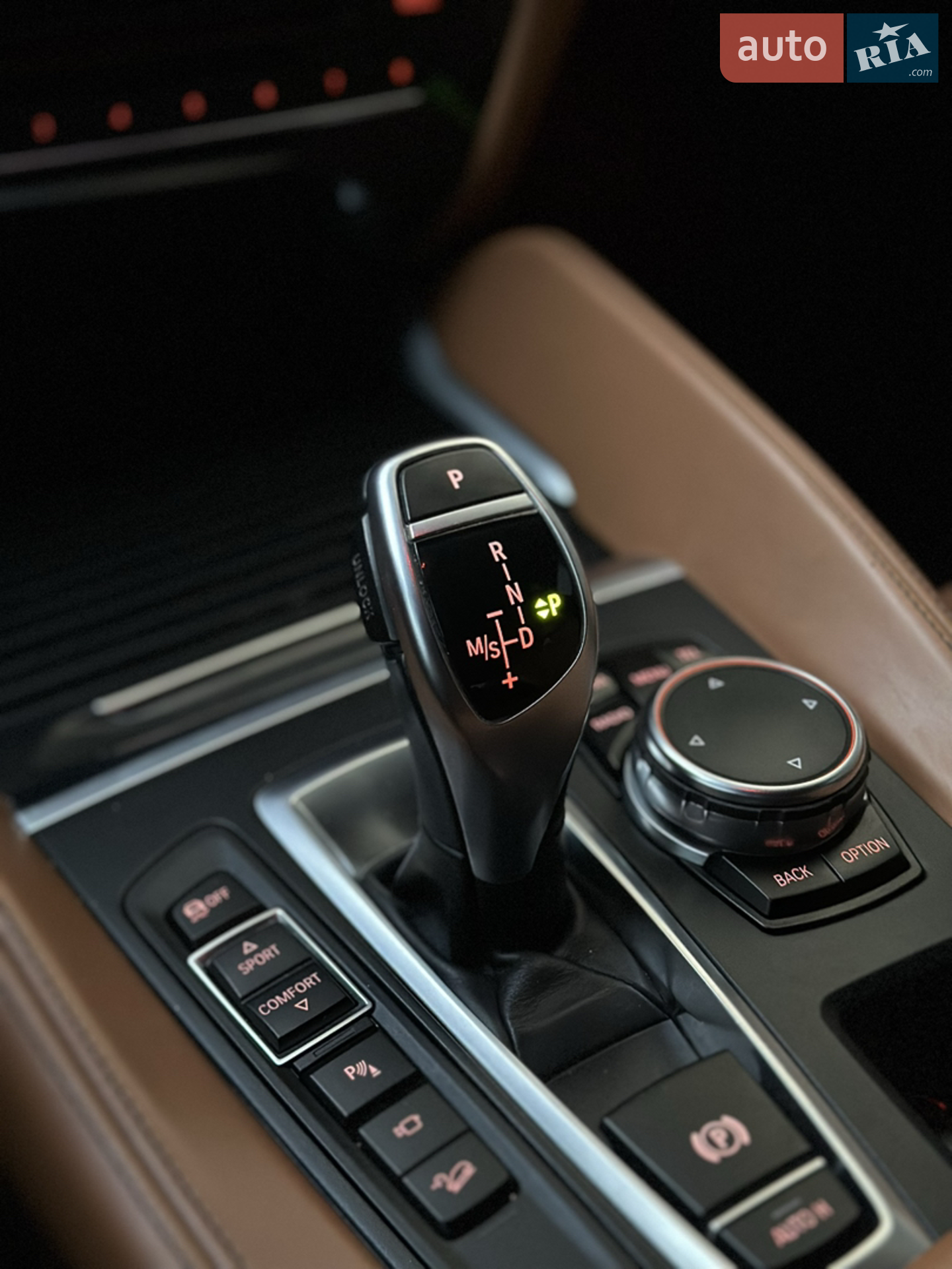 2015 BMW X6 - мініатюра 61