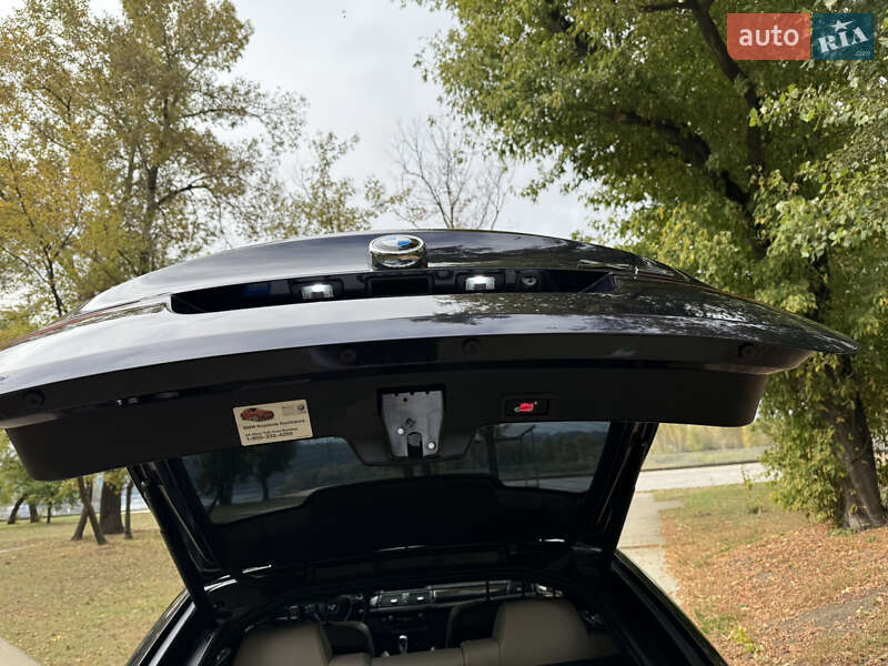 Позашляховик / Кросовер BMW X6 2011 в Києві