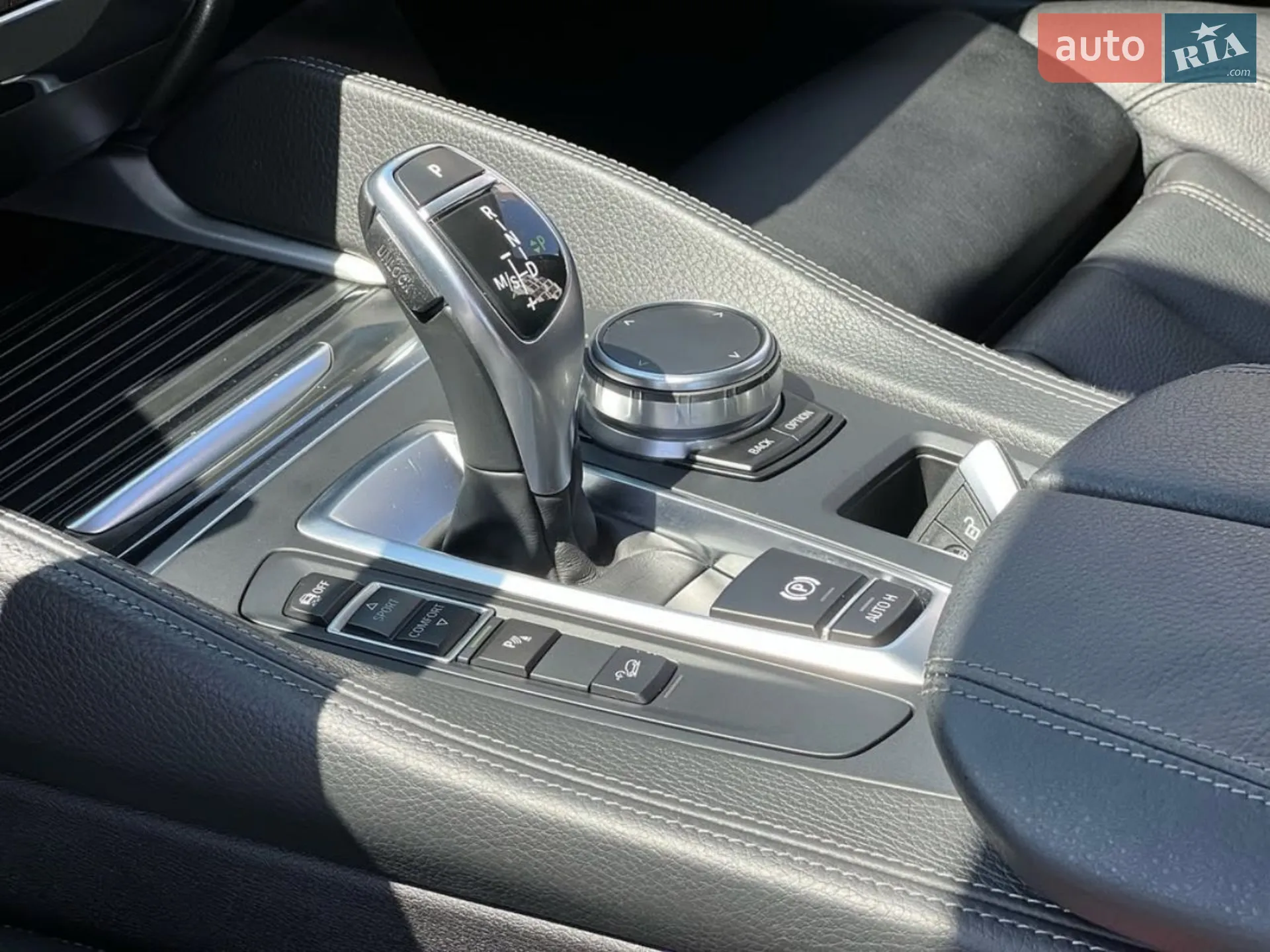 2016 BMW X6 - мініатюра 7