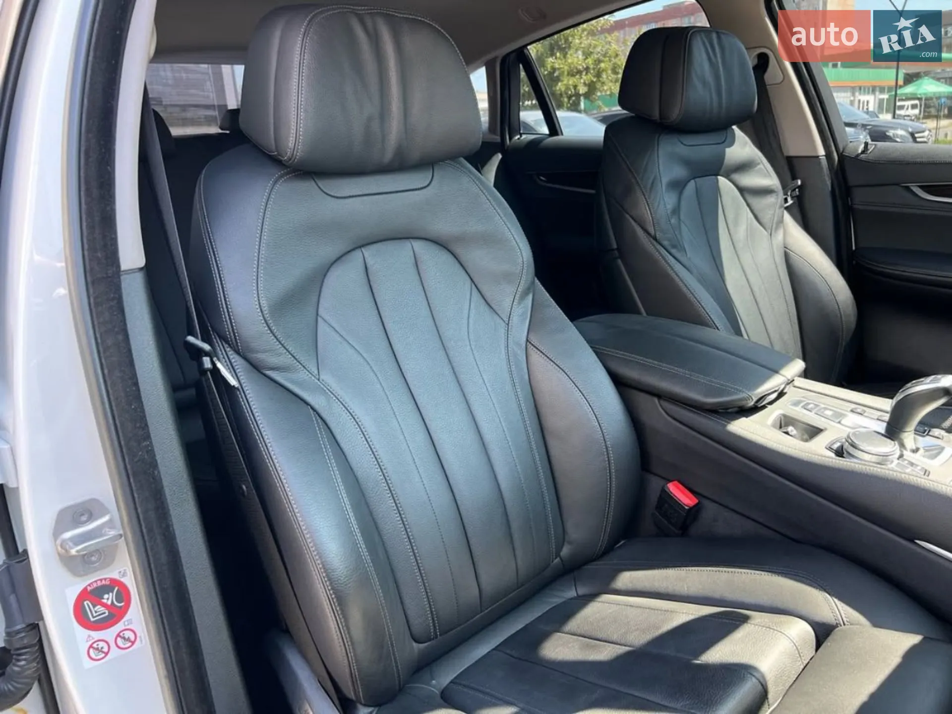 2016 BMW X6 - мініатюра 12