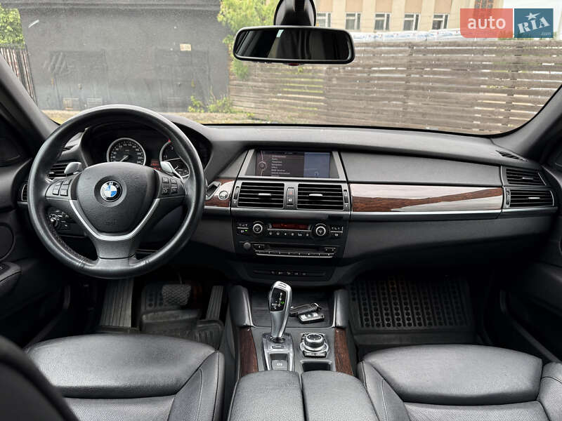 Внедорожник / Кроссовер BMW X6 2010 в Тячеве фото 21 Внедорожник / Кроссовер BMW X6 2010 в Тячеве