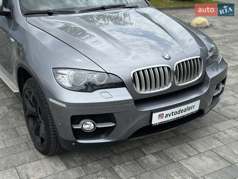 Внедорожник / Кроссовер BMW X6 2010 в Тячеве фото 24 Внедорожник / Кроссовер BMW X6 2010 в Тячеве