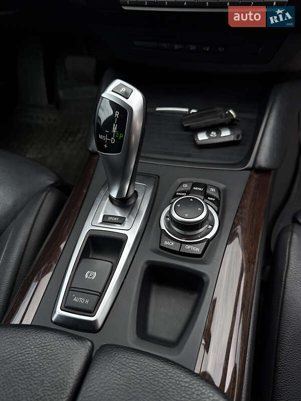 Внедорожник / Кроссовер BMW X6 2010 в Тячеве фото 48 Внедорожник / Кроссовер BMW X6 2010 в Тячеве
