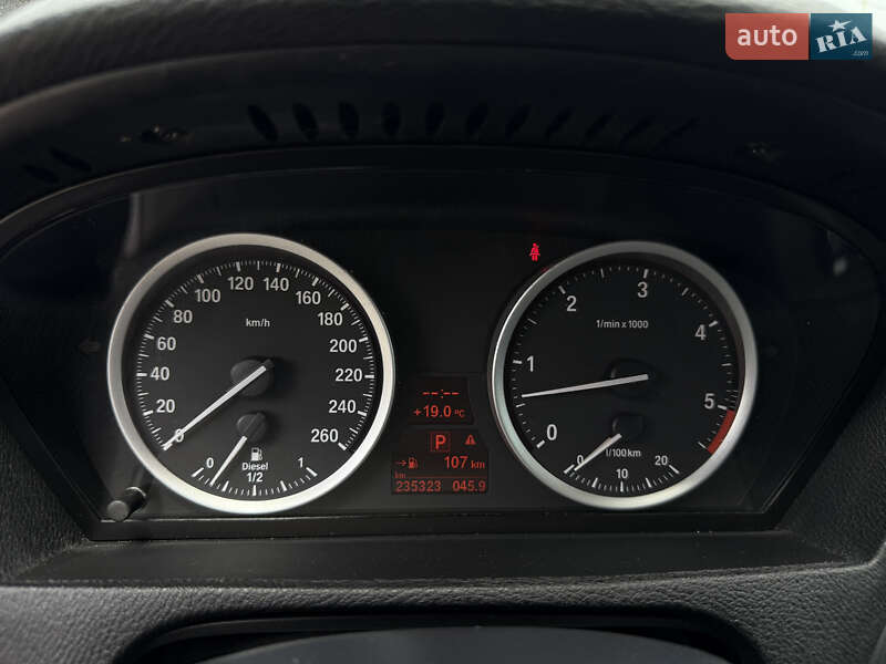 Внедорожник / Кроссовер BMW X6 2010 в Тячеве фото 49 Внедорожник / Кроссовер BMW X6 2010 в Тячеве