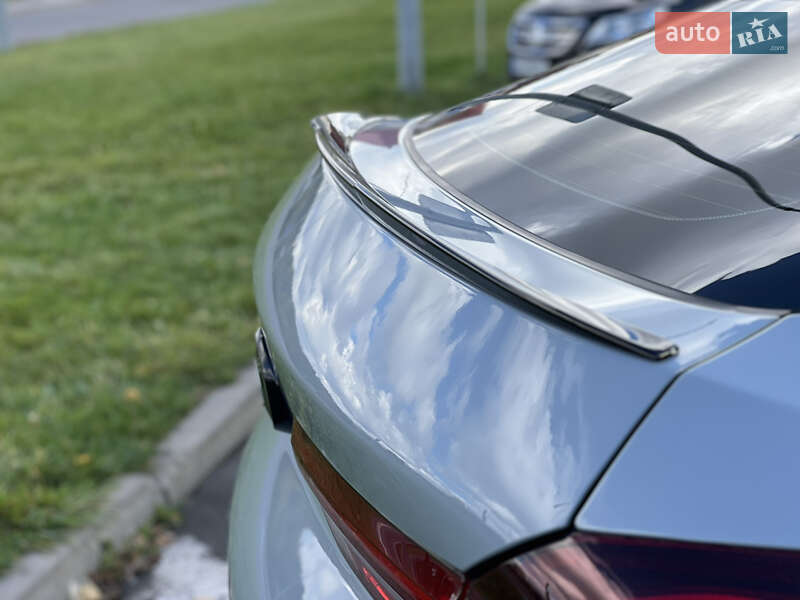 Внедорожник / Кроссовер BMW X6 2023 в Виннице фото 9 Внедорожник / Кроссовер BMW X6 2023 в Виннице