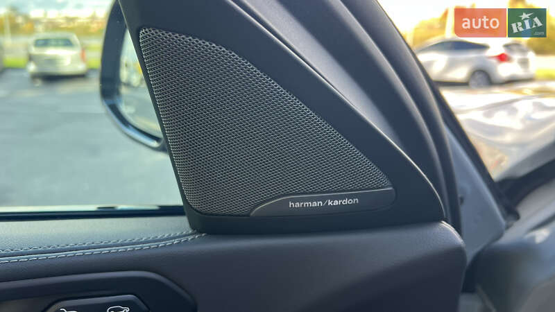 Внедорожник / Кроссовер BMW X6 2023 в Виннице фото 14 Внедорожник / Кроссовер BMW X6 2023 в Виннице