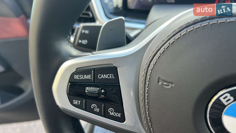 Внедорожник / Кроссовер BMW X6 2023 в Виннице фото 28 Внедорожник / Кроссовер BMW X6 2023 в Виннице