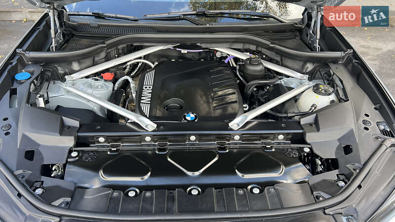 Внедорожник / Кроссовер BMW X6 2023 в Виннице фото 33 Внедорожник / Кроссовер BMW X6 2023 в Виннице