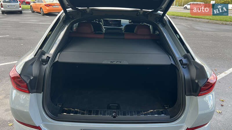 Внедорожник / Кроссовер BMW X6 2023 в Виннице фото 37 Внедорожник / Кроссовер BMW X6 2023 в Виннице