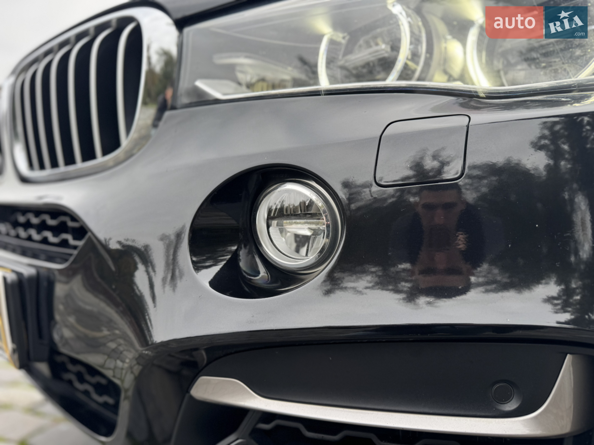 2015 BMW X6 - мініатюра 11