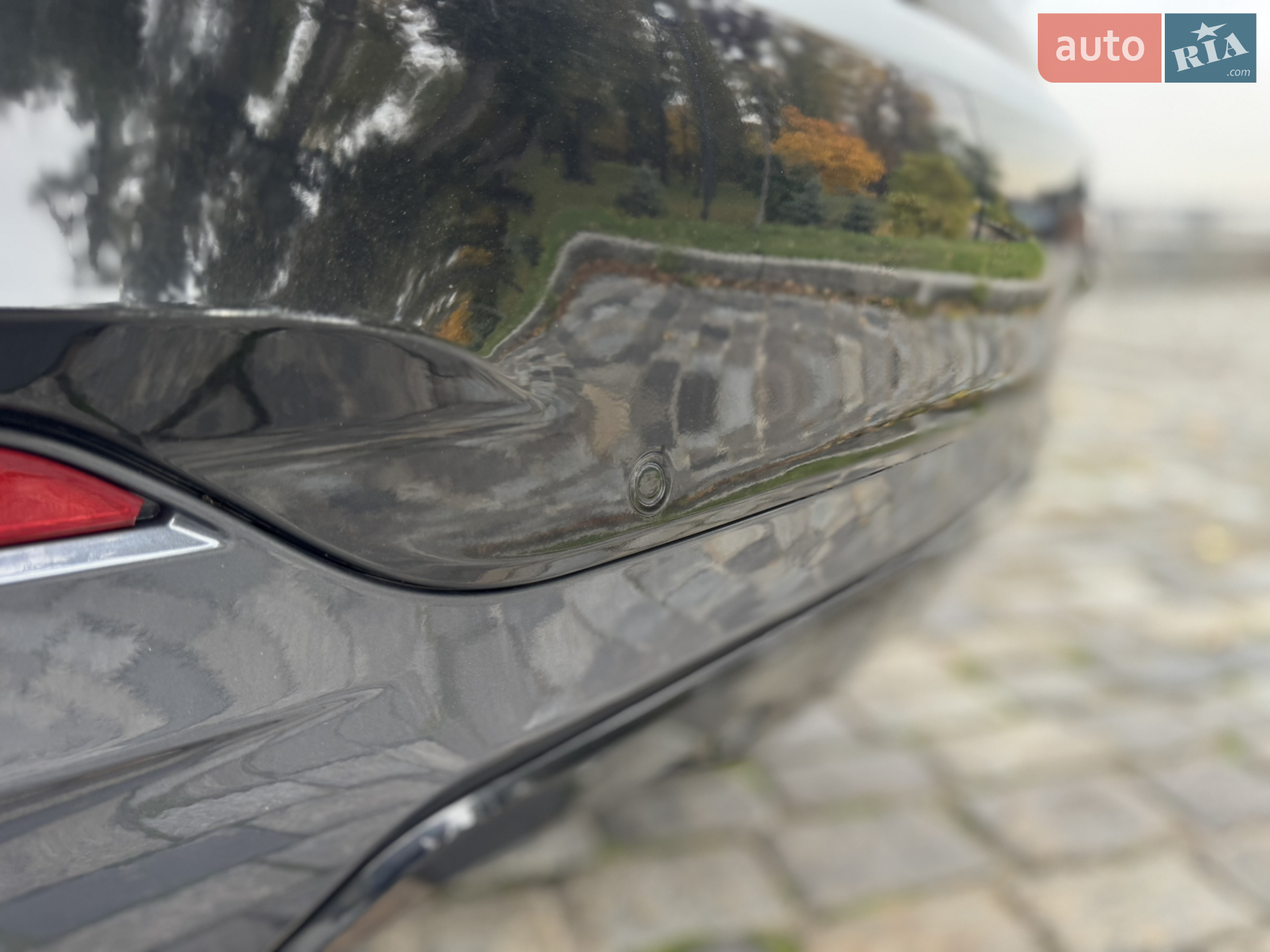2015 BMW X6 - мініатюра 30