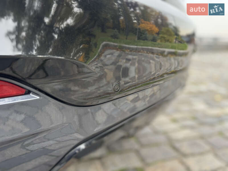 Внедорожник / Кроссовер BMW X6 2015 в Киеве фото 30 Внедорожник / Кроссовер BMW X6 2015 в Киеве