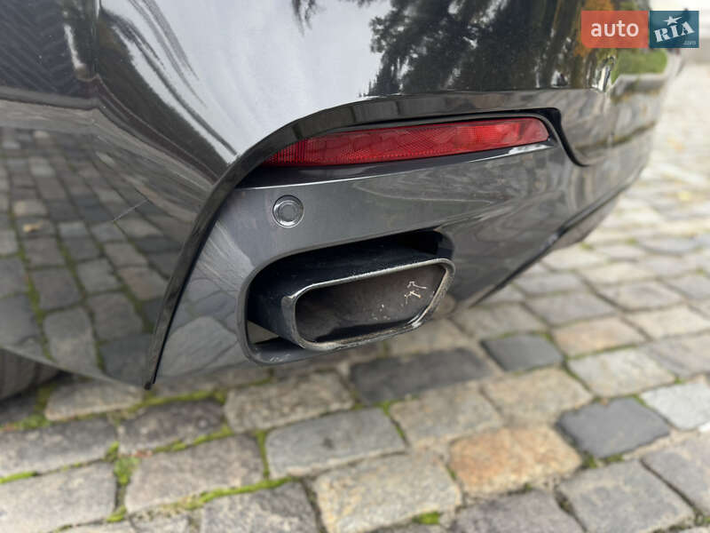 Внедорожник / Кроссовер BMW X6 2015 в Киеве фото 29 Внедорожник / Кроссовер BMW X6 2015 в Киеве
