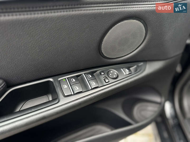 Внедорожник / Кроссовер BMW X6 2015 в Киеве фото 35 Внедорожник / Кроссовер BMW X6 2015 в Киеве