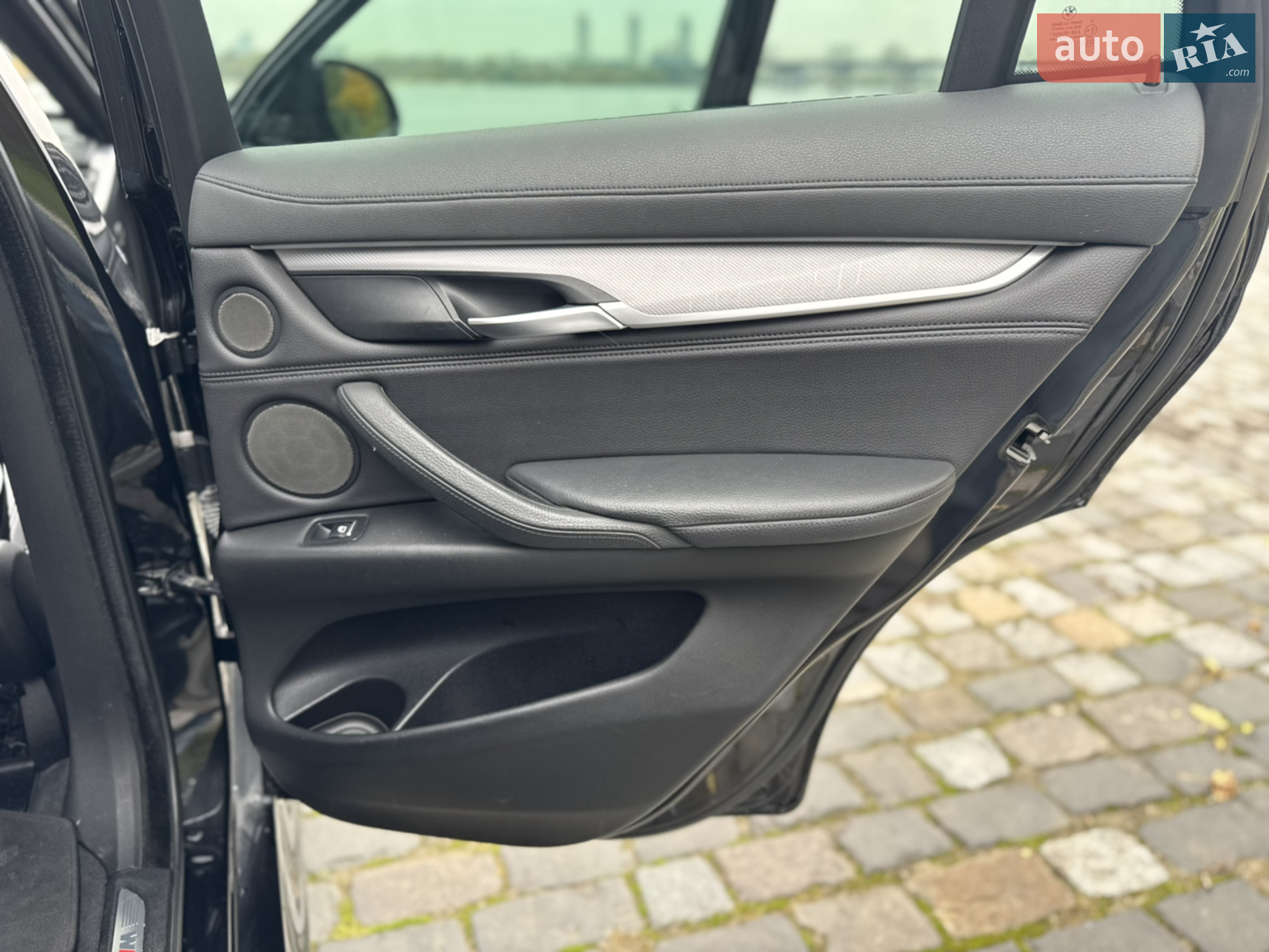 2015 BMW X6 - мініатюра 60